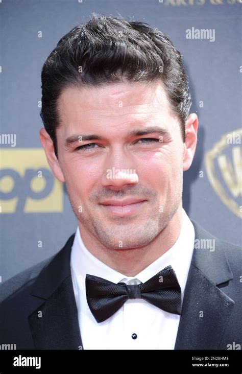 Ryan Paevey Red Carpet