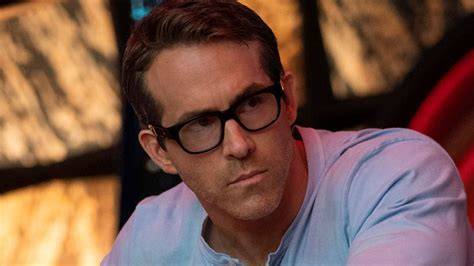 Ryan Reynolds Performance