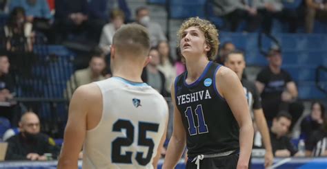 Breaking the Rim: Ryan Turell's Phenomenal Performance in the NBA Draft