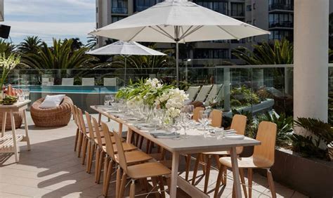 Rydges Cronulla Beachside Sydney Dining