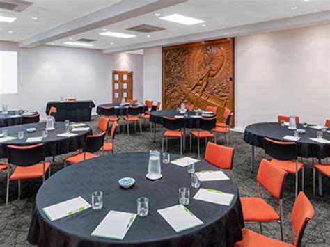 Rydges Rotorua Conference Room