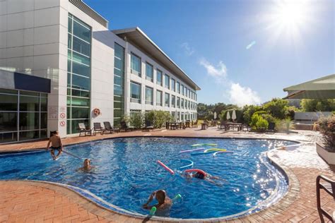Rydges Rotorua Swimming Pool