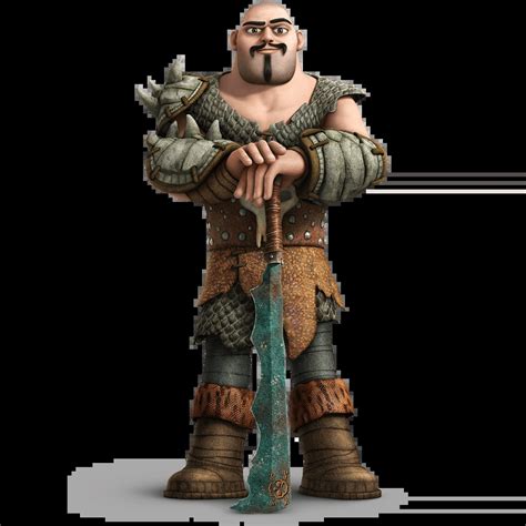 Unleash Your Dragon Trainer Skills with Ryker: How To Train Your Dragon Tips and Techniques