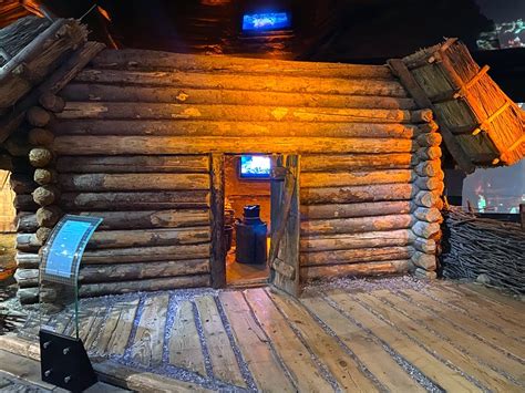 Rynek Underground interactive