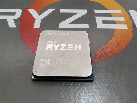 Ryzen 3