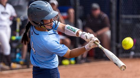 Knock it Out of the Park with Ryzer Softball Camps: Elevate Your Skills and Dominate the Field!