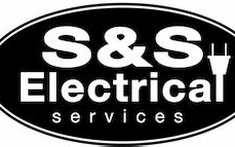 S&S Electrical Services Brackley Image