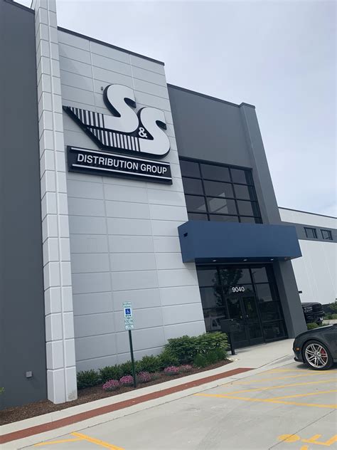 S&S Automotive