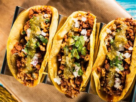 S.A TACOS