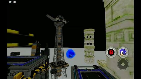 S.G Project Revival - Roblox