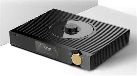 SACD Technology