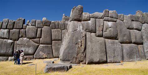 SACSAYHUAMAN