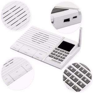 SAMCOM FTAN20A 20 Channels