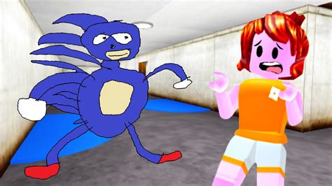 SANIC - Roblox
