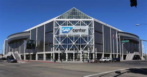 SAP Center