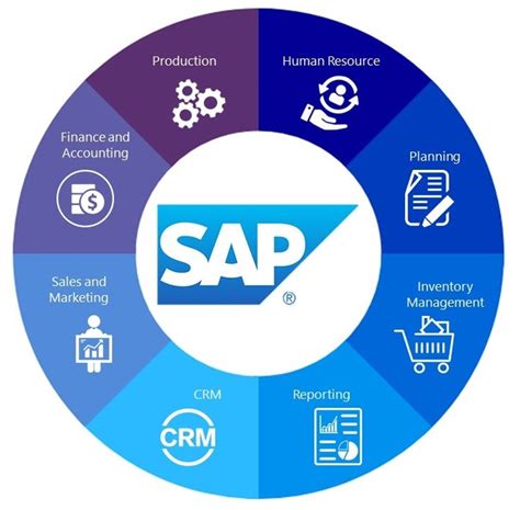 SAP ERP Software Solutions