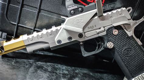 SAS II UR | Bul Armory