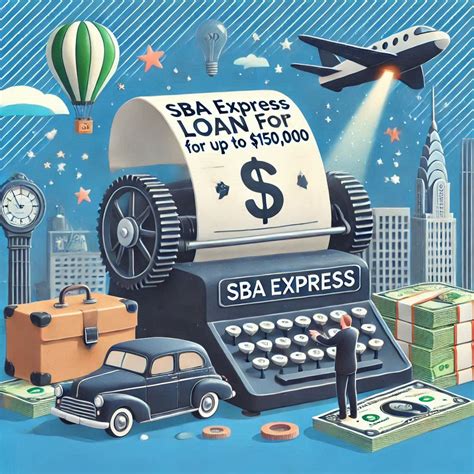 SBA Express
