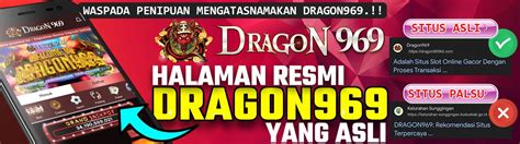 Terobosan Terbaru di Dunia Perjudian: SBU 969 Slot yang Menawarkan Sensasi Bermain Tanpa Batas!