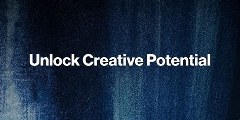 Scad: Unlock Creative Potential