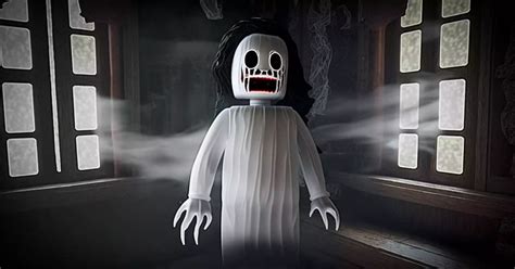 SCARY - Roblox