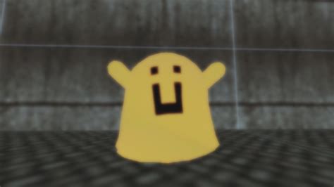 SCP 999 SHOWCASE - Roblox