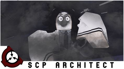 SCP Architect | Roblox Game Codes