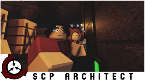 SCP Architect for Roblox - Download