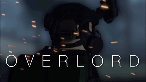 SCP OVERLORD - SCEPTER Roblox ID