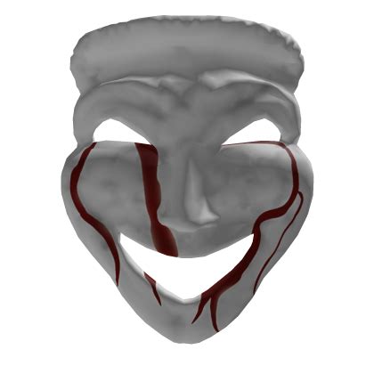 SCP-035 Mask - Roblox