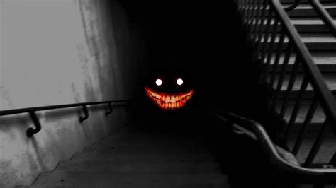 SCP-087-B - Roblox