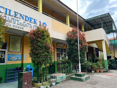 SD Cilendek Timur 3