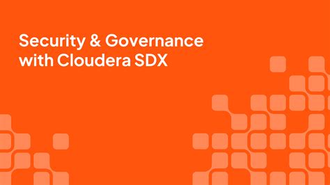 SDX Security