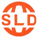 Second-Level Domain (SLD) Icon