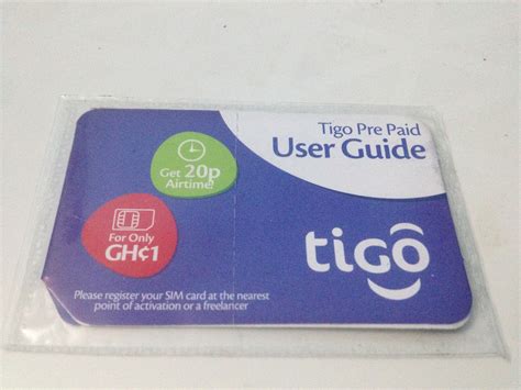 SECOND METHOD : using Ghana Tigo Cheat Code 5060