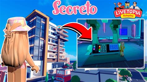 SEGREDO DOS NOVOS APARTAMENTOS DO LIVETOPIA 