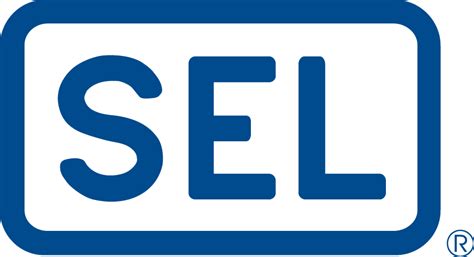 SEL logo