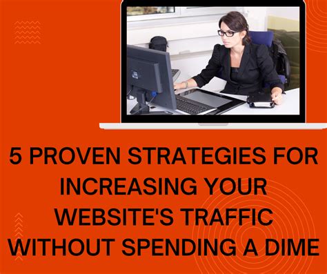 Online Traffic 101 The Complete Guide to Promoting Your Website