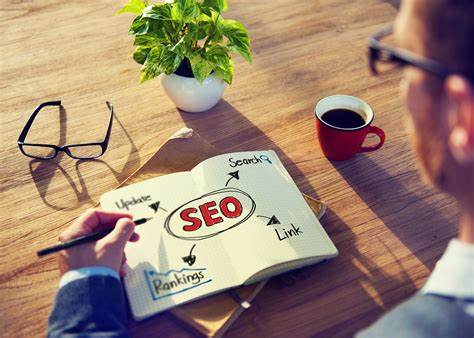 SEO strategies used by Chicago Experts