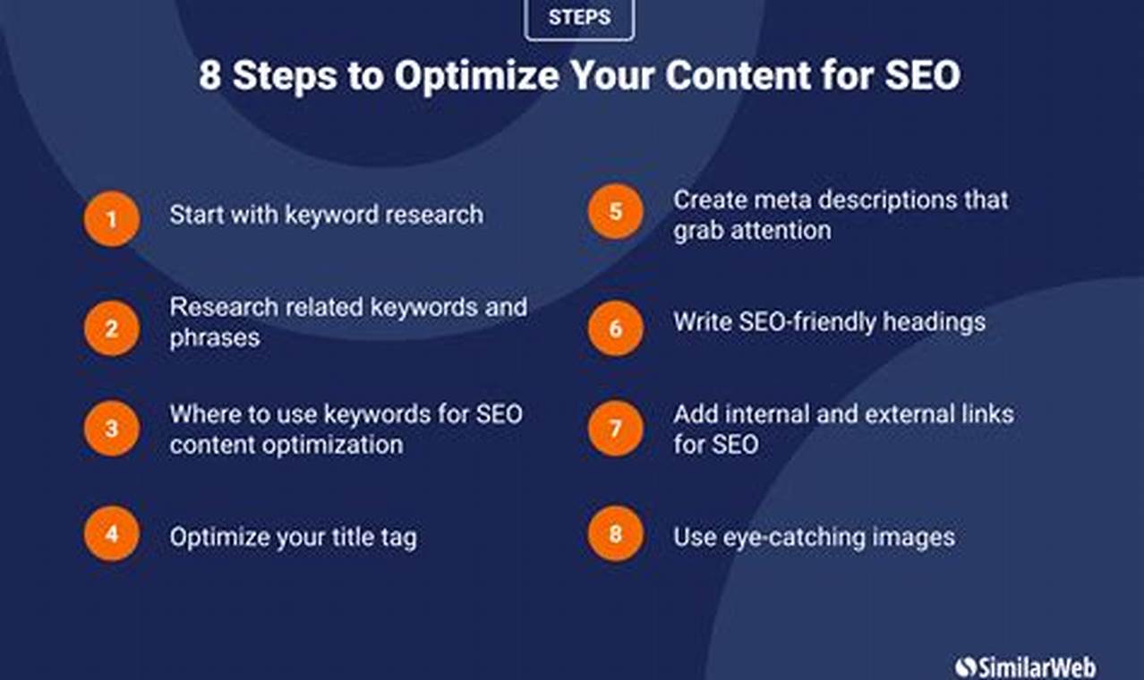 SEO tips for optimizing website images and multimedia content