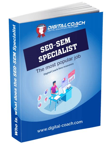 SEO SEM Specialist