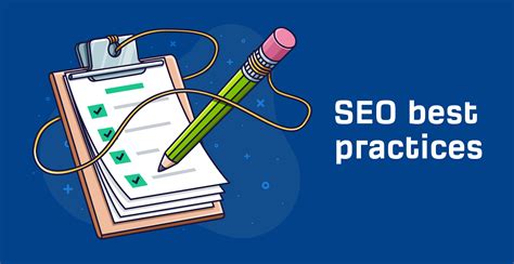 SEO Best Practices for Readers