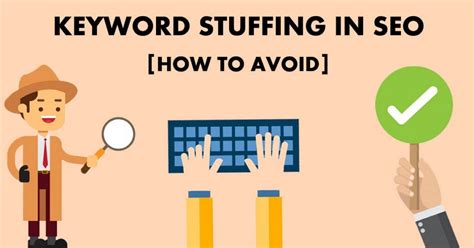 SEO Consultancy is all About Keyword Stuffing