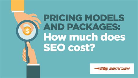 SEO Cost and Value