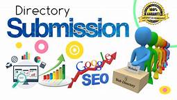 SEO Directory Submissions