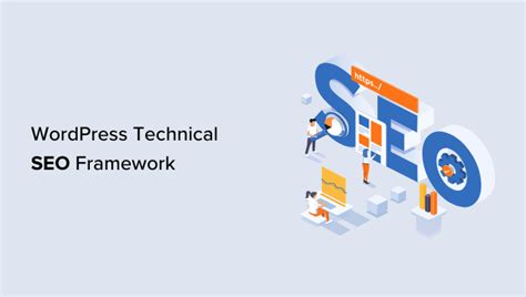 SEO Framework (WordPress)