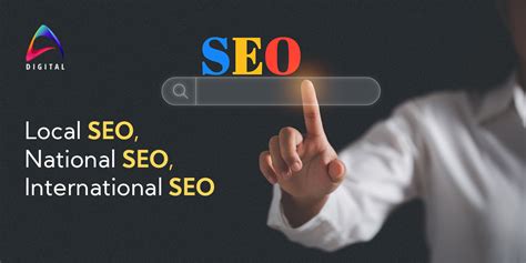 SEO National for Businesses