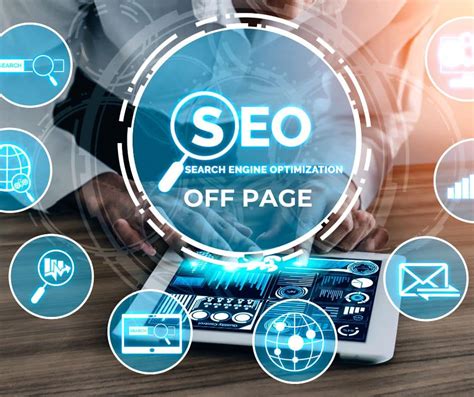 SEO Off-Page: Strategi & Perbandingan Terbaik