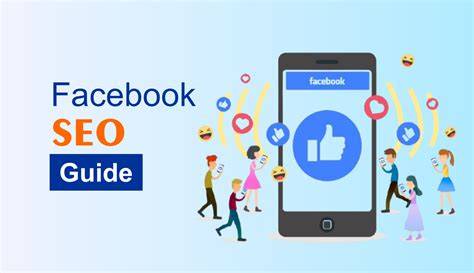 Optimasi SEO Facebook