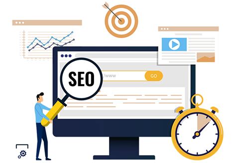 SEO Outsourcing Service Providers